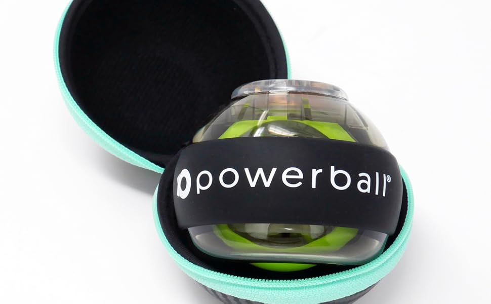Powerball, power ball, nsd powerball, carry case, powerball carry case, schütz für powerball