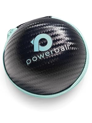 gehäuse powerball, case powerball, gyro case, powerball schütz, powerball ummantelung