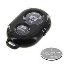 Bluetooth Wireless Remote