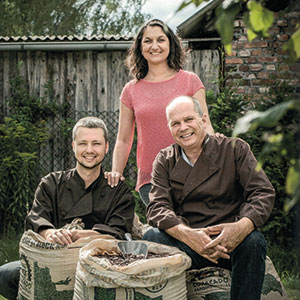 Familie Michel
