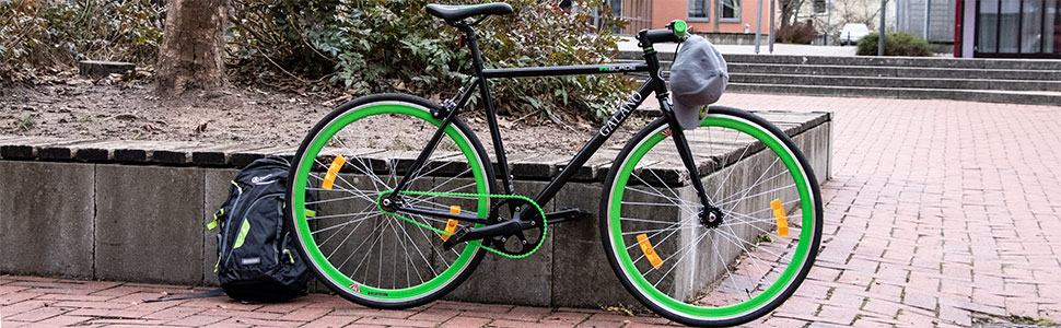 galano fixie