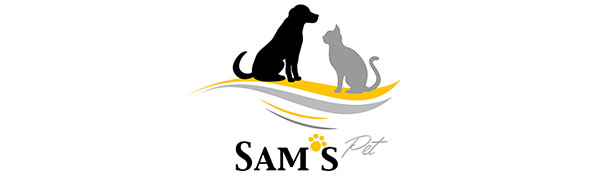 Logo Sam, Haustiere