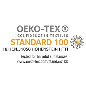 OekoTex. 