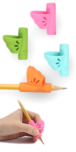 pencil grips