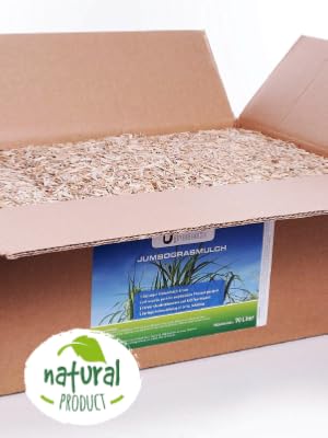 Einstreu Hornspäne Lavamulch Holzhäcksel Steinmulch Kompost-Erde Häcksel Strohhäcksel