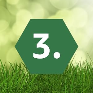 Schritt 3: Nachbetreuung