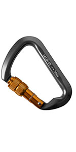 30KN Karabiner