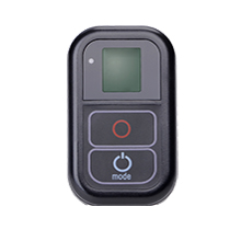 Suptig wasserdichte drahtlose Fernbedienung für GoPro Hero 5/5session/4/4S/3  /3 Sport Kamera ...