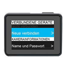 Suptig wasserdichte drahtlose Fernbedienung für GoPro Hero 5/5session/4/4S/3  /3 Sport Kamera ...