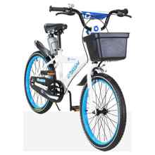 actionbikes, kinder, fahrrad, donaldo