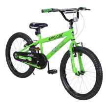 actionbikes, kinder, fahrrad, zombie