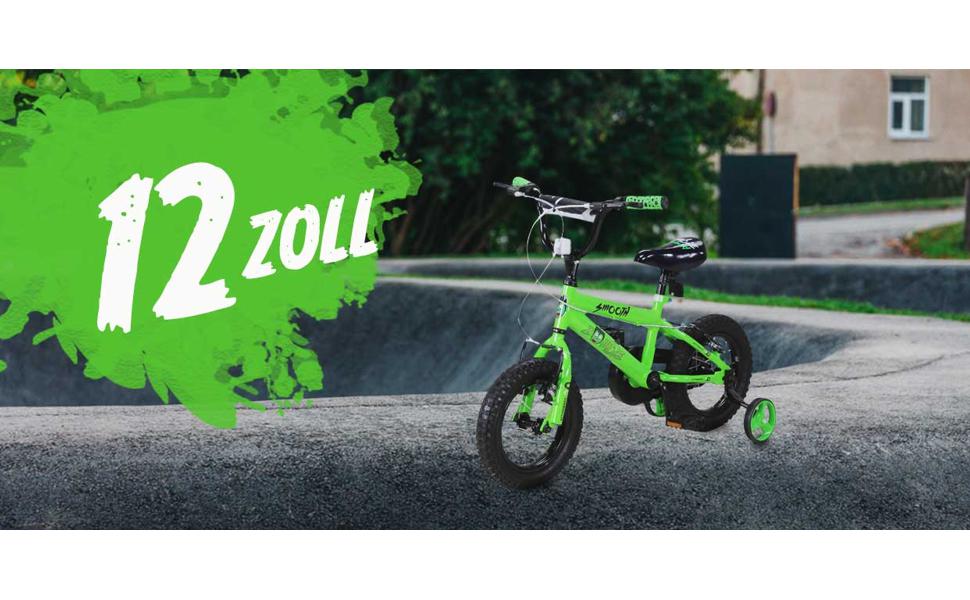 kinder, fahrrad, donaldo, kinderfahrrad, bike, kinderbike