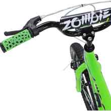 actionbikes, kinder, fahrrad, zombie