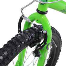 actionbikes, kinder, fahrrad, zombie