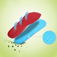 trail running shoes