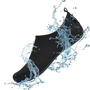Badeschuhe Damen Herren