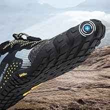 five fingers schuhe 