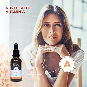 Vitamin A Premium Tropfen