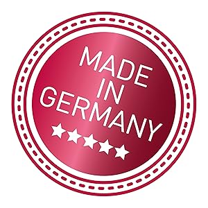 Gleitzeit Hergestellt in Deutschland