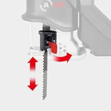 ryobi säbelsäge fuchsschwanz akku bosch sägeblätter universalsäge gartensäge ladegerät sägeblatt