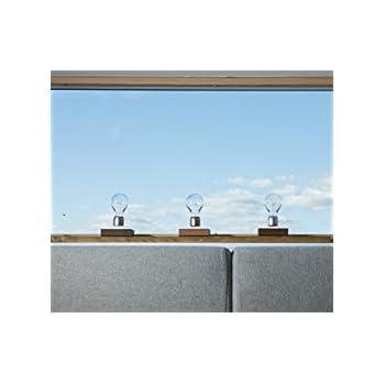 FLYTE ライト マンハッタン manhattan walnut chrome FLYTE Manhattan – oryginalna, prawdziwa, wisząca żarówka LED