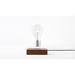 FLYTE ライト マンハッタン manhattan walnut chrome FLYTE Manhattan – oryginalna, prawdziwa, wisząca żarówka LED