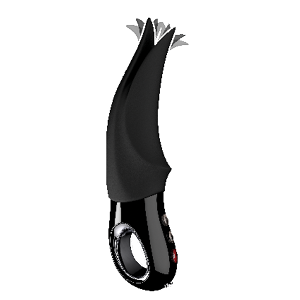 FUN FACTORY Volta - Vibrador Externo para Mujer, Lengua ...