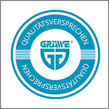GRÄWE Qualität