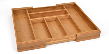 Besteckkasten bambus Besteckkasten bambus