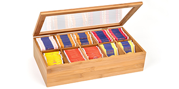 GRÄWE Teekasten