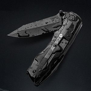 Multifunctional knife multi tool multitools