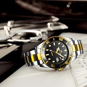 Sport Business Herren Uhren