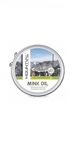 Mountval Mink Oil