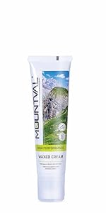 Mountval Waxed Cream