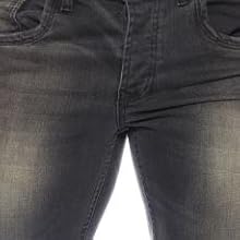stonewashed