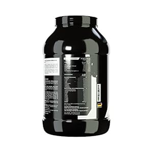 Whey Konzentrat Eiweißpulver Protein Shake Eiweiß Shake BCAA Muskelaufbau Whey Pulver Protein-Pulver