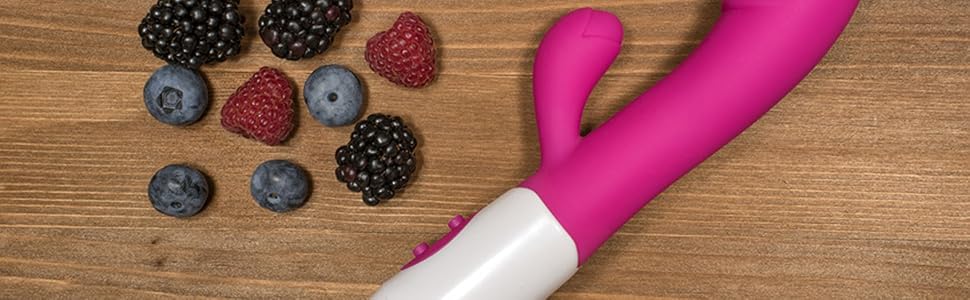 Wibreur W25-3 - Doble motor vibrador, calentador, realista ...