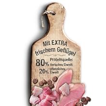 Protein Adult GF Geflügel