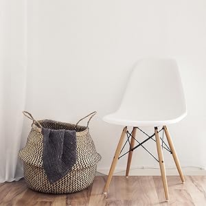 Blumtal Basics Lot de 1 Drap Housse 160x200 Bonnet 30 cm - Drap Housse 160 x 200 Microfibre De Haute Qualité - Doux, Résistant, Anti Plis - Certifié Oeko-Tex - Gris Blumtal