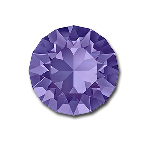 swarovski strass steine kristalle tanzanite lila