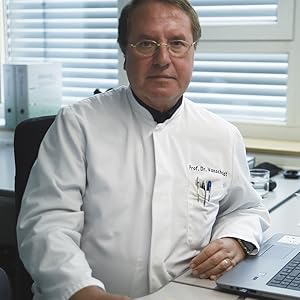 Professor Vanscheidt