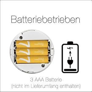 Schrankleuchten LED Nachtlicht mit Fernbedienung, Unterbauleuchten