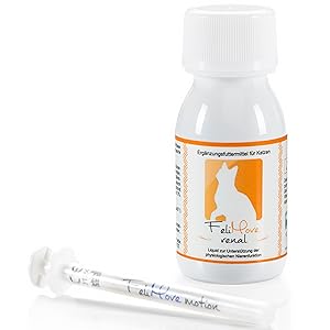 FeliMove renal Katze Niere CNI ANI Kater PKD