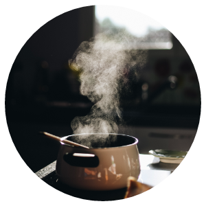 Cumin Verwendung in der Küche