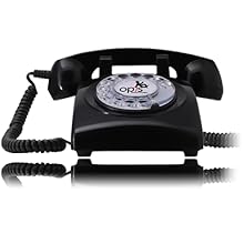 Opis 60s Cable Black with Opis Logo Insert