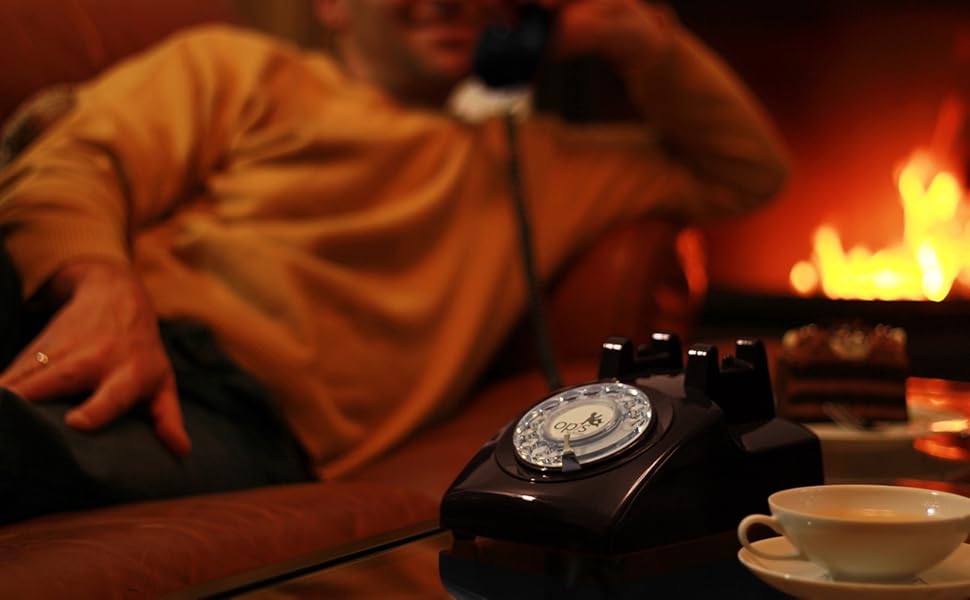 Opis 60s Cable Black with Opis Logo Insert