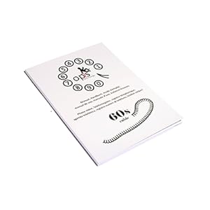 Opis 60s Cable Manual