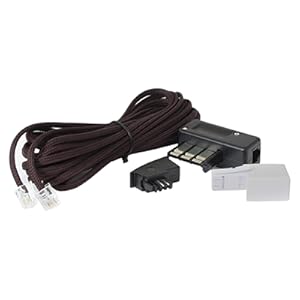 Opis Cable and Adaptor