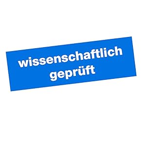 Wissenschaftlich geprueft