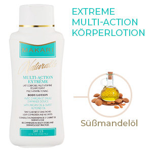Makari Naturalle Multi-Action Extreme Body Lotion